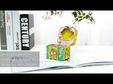 Load and play video in Gallery viewer, Dancing Ballerina AMD52 Music Box