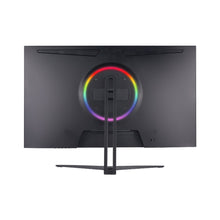 Load image into Gallery viewer, MKH 27” Ring gaming monitor 1920x1080 165hz 1ms IPS HDR adaptive sync