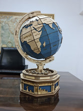 Load image into Gallery viewer, Globe ST002