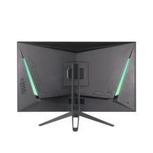 Load image into Gallery viewer, MKH 27” Backliner gaming monitor 2K QHD 2560x1440 165hz 1ms IPS HDR adaptive sync