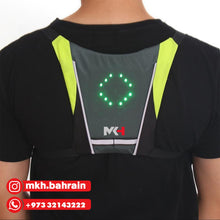 Load image into Gallery viewer, MKH LED Safety Vest