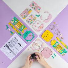 Load image into Gallery viewer, Dancing Ballerina AMD52 Music Box