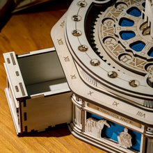 Load image into Gallery viewer, Globe ST002