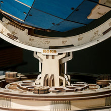 Load image into Gallery viewer, Globe ST002