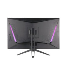 Load image into Gallery viewer, MKH 27” Backliner gaming monitor 2K QHD 2560x1440 165hz 1ms IPS HDR adaptive sync