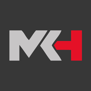 MKH logo