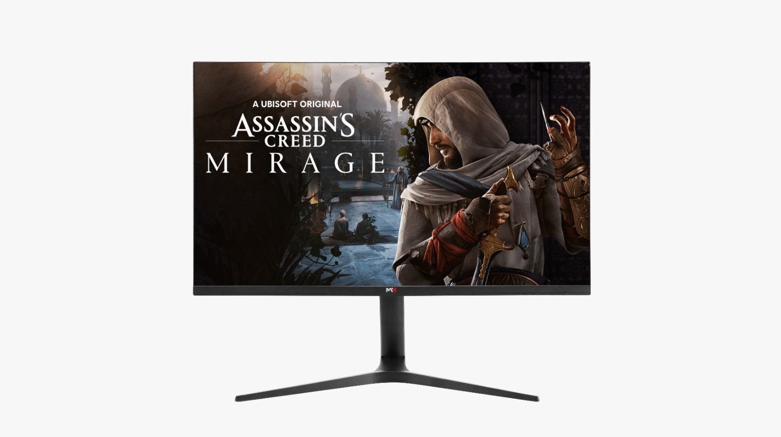 MKH 32X GAMING MONITOR with SPEAKERS 4K UHD 3840X2160 144hz 1ms IPS A+ HDR ADAPTIVE SYNC
