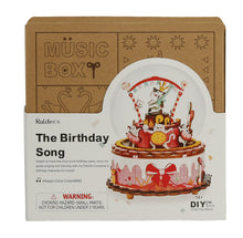 Load image into Gallery viewer, The Birthday Song AM42
