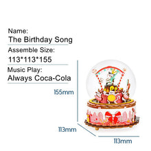 Load image into Gallery viewer, The Birthday Song AM42
