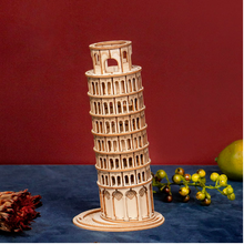 Load image into Gallery viewer, Leaning Tower of Pisa TG304
