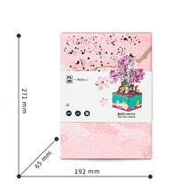 Load image into Gallery viewer, Cherry Blossom Tree AM409
