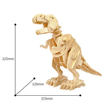 Load image into Gallery viewer, Walking T-rex D210

