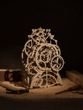 Load image into Gallery viewer, Pendulum Clock LK501
