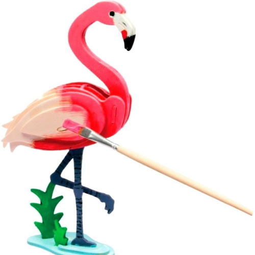 Flamingo PC206