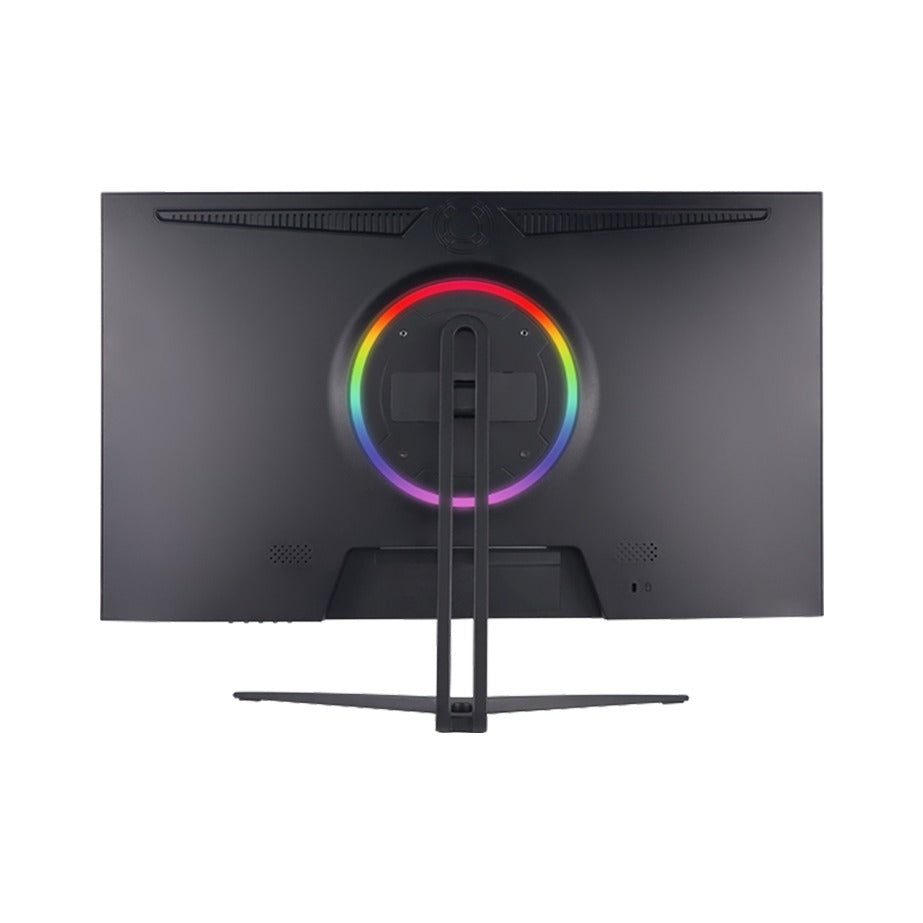 Last one! MKH 27” Ring gaming monitor 1920x1080 165hz 1ms IPS HDR adaptive sync