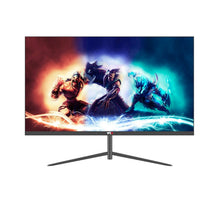 Load image into Gallery viewer, MKH 24” X gaming monitor 1920x1080 144hz 1ms TN HDR adaptive sync
