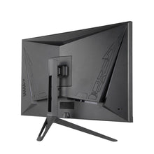 Load image into Gallery viewer, Showcase opened: MKH 27” Backliner gaming monitor 2K QHD 2560x1440 165hz 1ms IPS HDR adaptive sync
