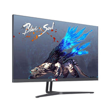 Load image into Gallery viewer, Last one! MKH 27” Ring gaming monitor 1920x1080 165hz 1ms IPS HDR adaptive sync
