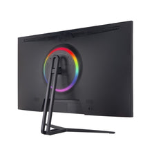 Load image into Gallery viewer, Last one! MKH 27” Ring gaming monitor 1920x1080 165hz 1ms IPS HDR adaptive sync
